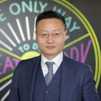 Tian Bing Zhang